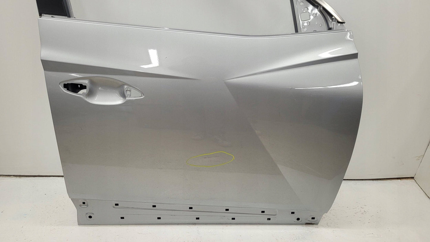 Hyundai Tucson IV 2020+ Front Right Door FV