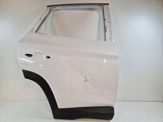 HYUNDAI TUCSON IV Rear Right Door Trim