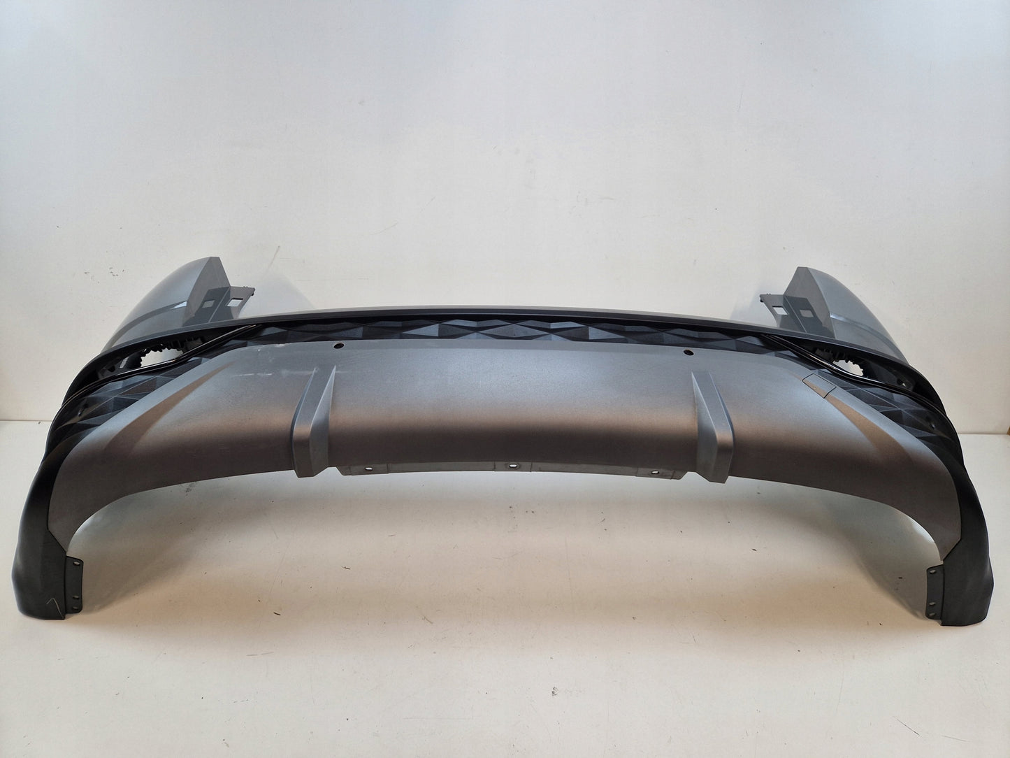 HYUNDAI TUCSON IV Rear Bumper Spoiler 86612-N7020