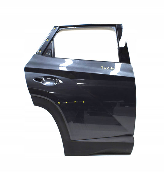 HYUNDAI TUCSON IV Right Rear Door - Original