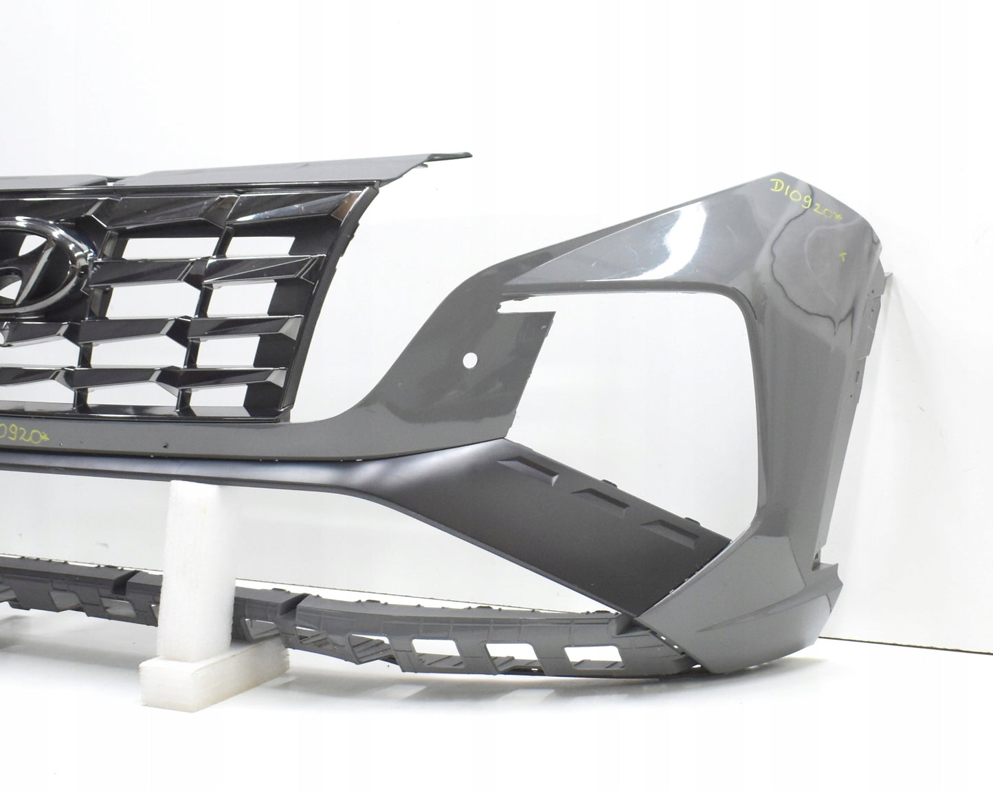 HYUNDAI TUCSON IV N LINE FRONT BUMPER ORG + BOTTOM + GRILLE