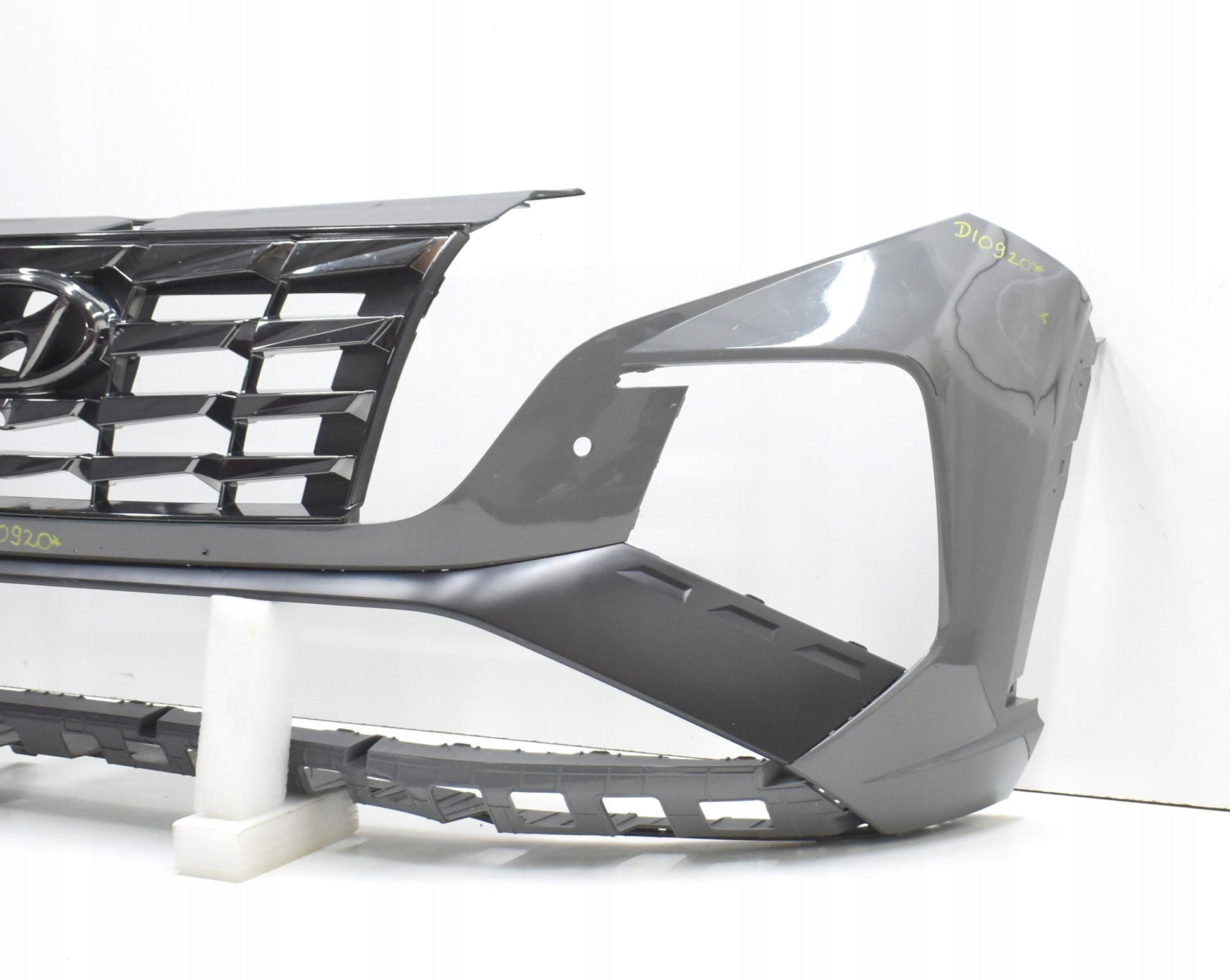 HYUNDAI TUCSON IV N LINE FRONT BUMPER ORG + BOTTOM + GRILLE