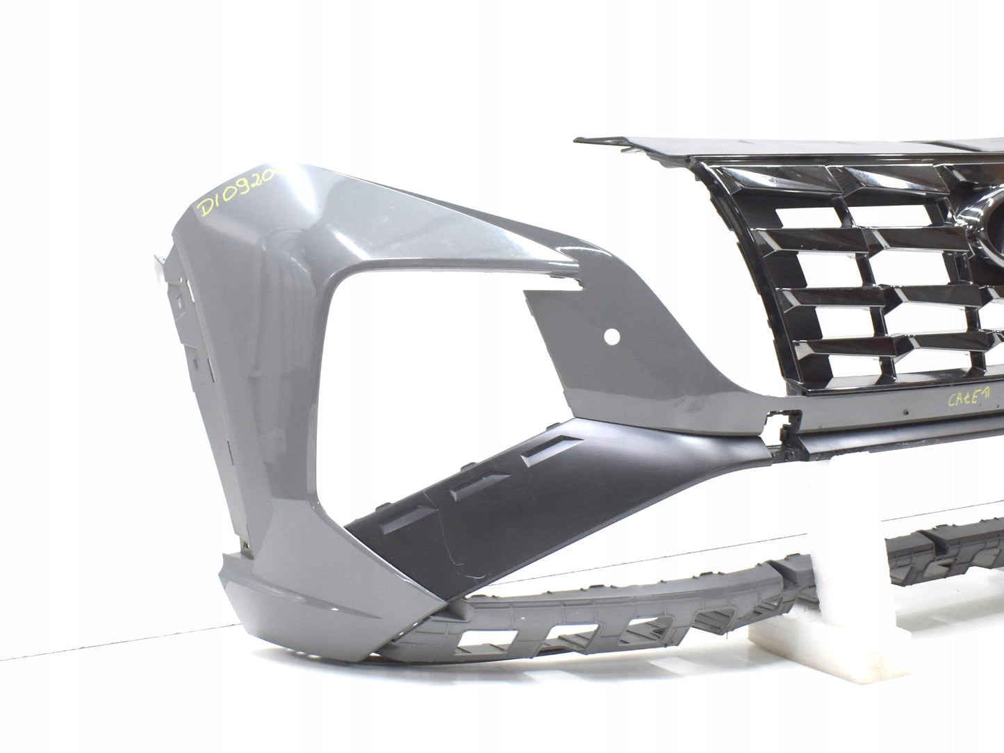 HYUNDAI TUCSON IV N LINE FRONT BUMPER ORG + BOTTOM + GRILLE