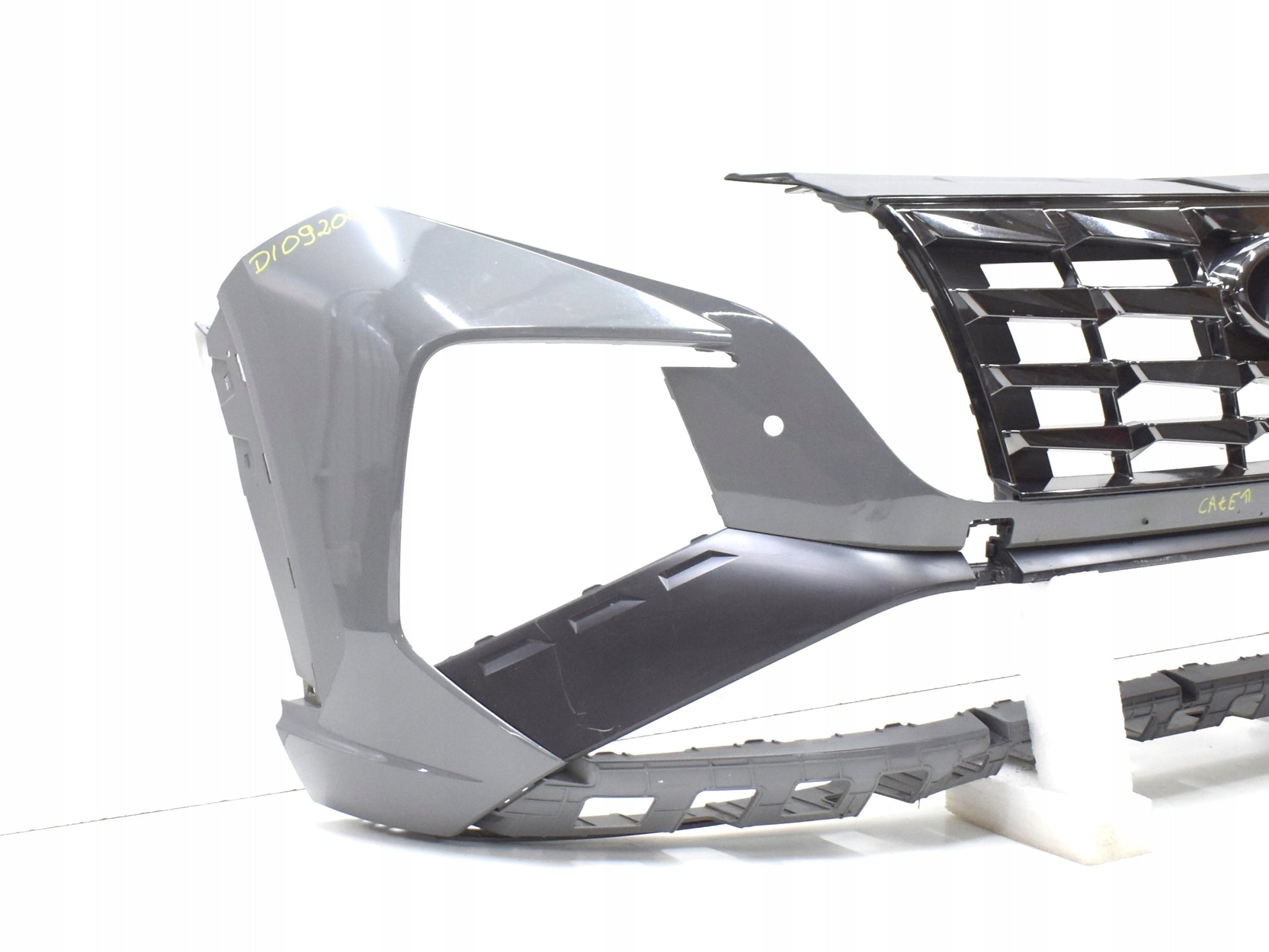 HYUNDAI TUCSON IV N LINE FRONT BUMPER ORG + BOTTOM + GRILLE