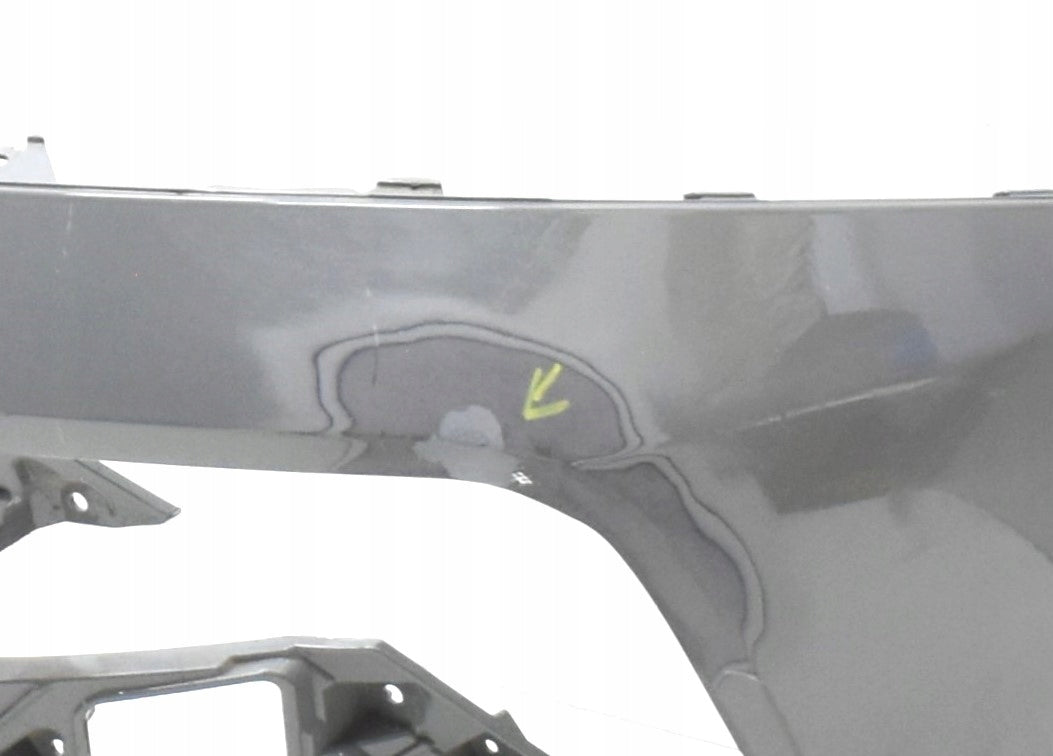 HYUNDAI TUCSON IV N LINE REAR BUMPER ORG