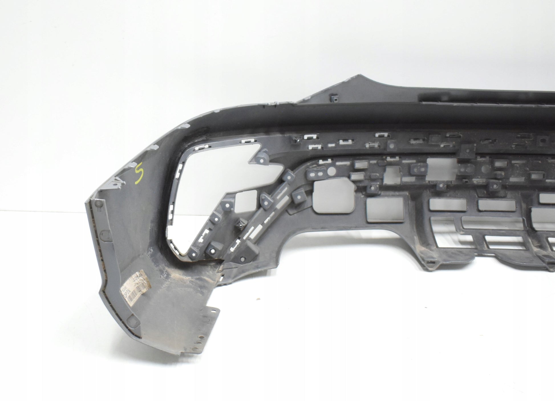 HYUNDAI TUCSON IV N LINE REAR BUMPER ORG