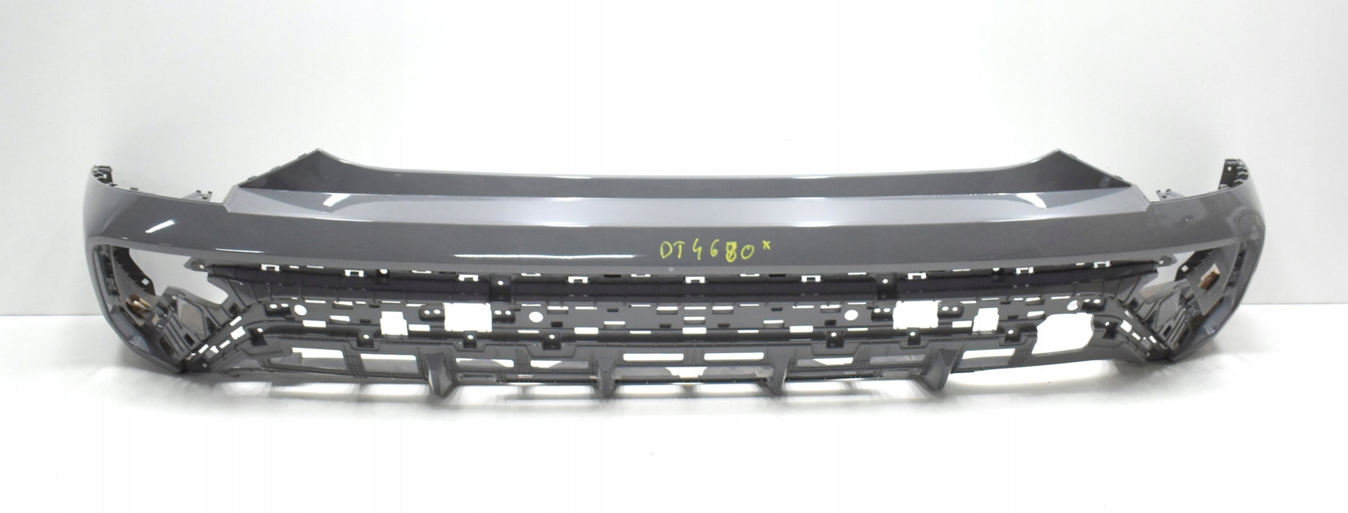 HYUNDAI TUCSON IV N LINE REAR BUMPER ORG