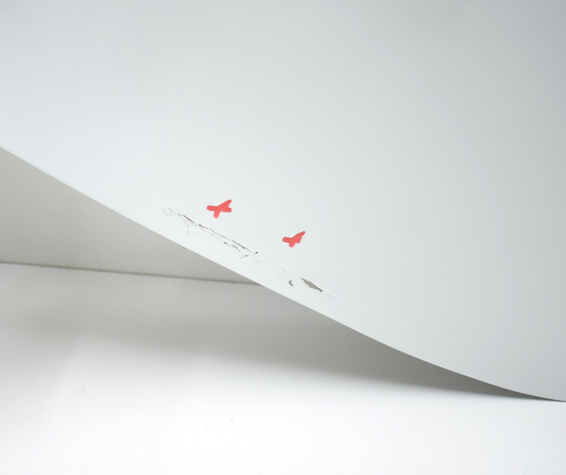 HYUNDAI VELOSTER RIGHT REAR DOOR ORG