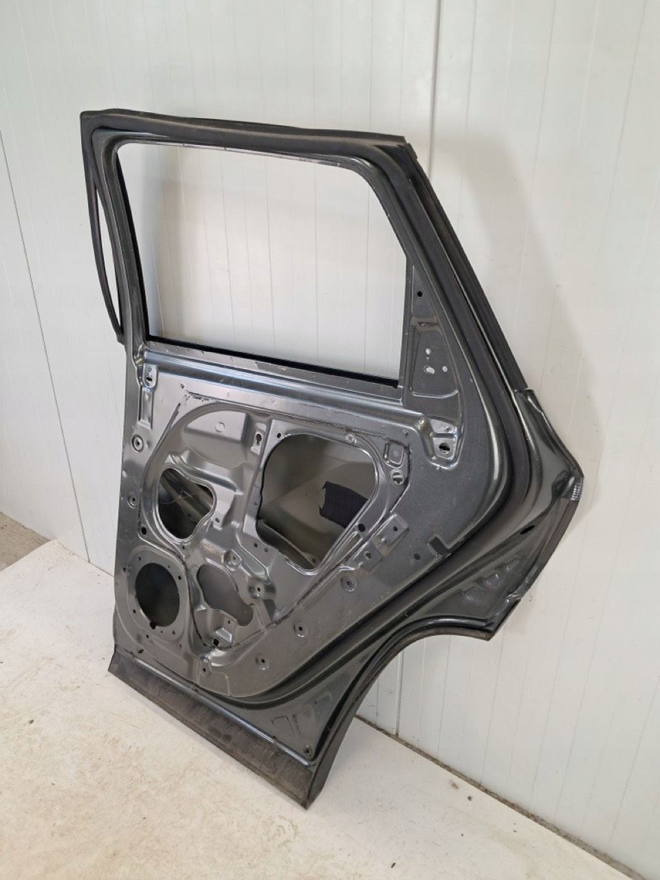 Hyundai Tucson IV NX4 2020- Rear Right Door D219