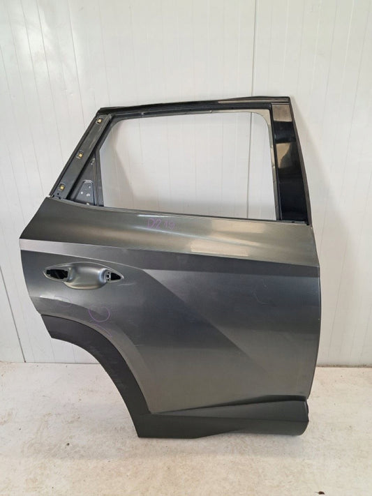 Hyundai Tucson IV NX4 2020- Rear Right Door D219