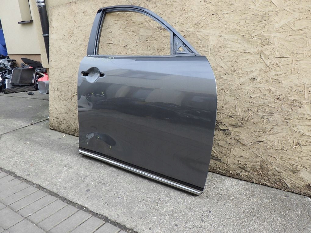 INFINITI FX II QX70 08- Right Front Door