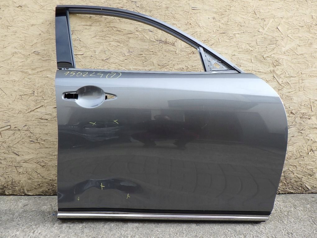 INFINITI FX II QX70 08- Right Front Door