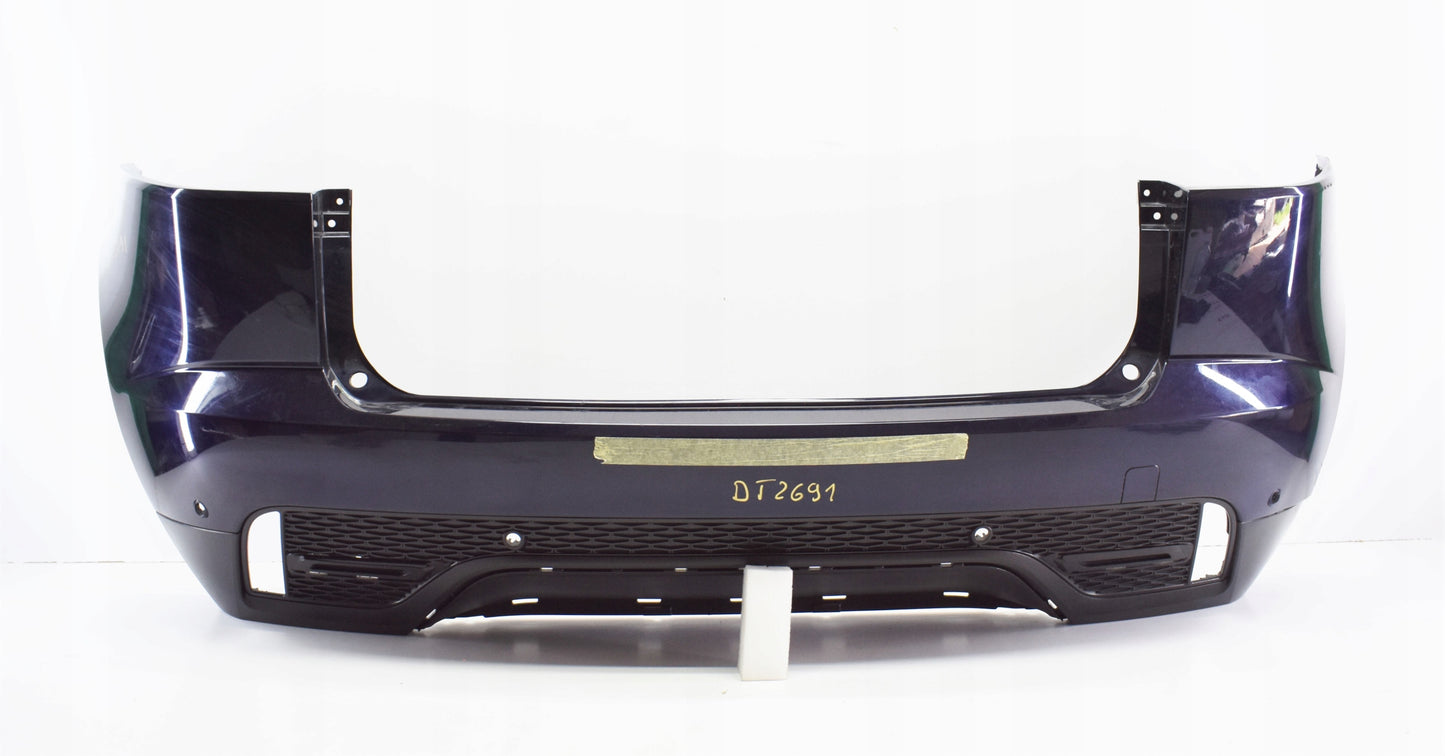 JAGUAR E PACE E-PACE LIFT REAR BUMPER ORG