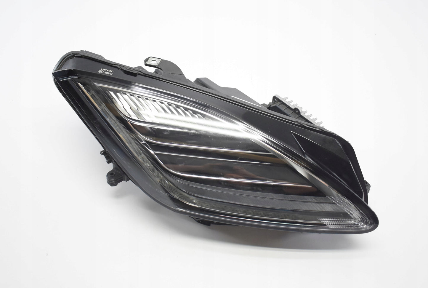 JAGUAR E PACE X540 RIGHT HEADLIGHT FRONT EU ORG