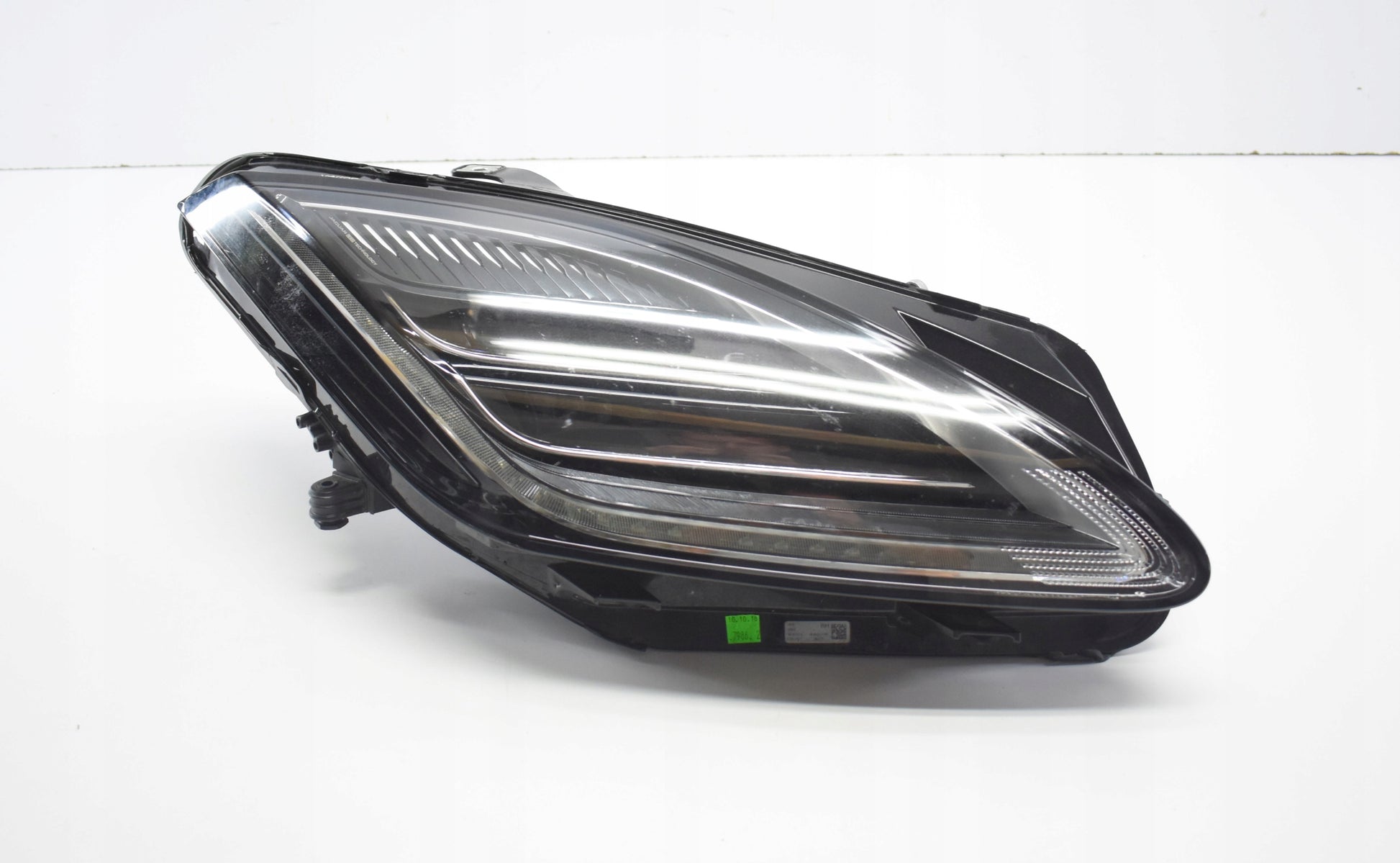JAGUAR E PACE X540 RIGHT HEADLIGHT FRONT EU ORG