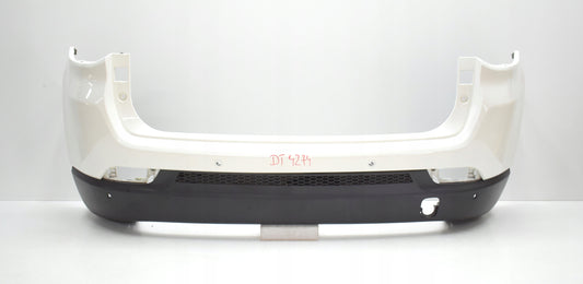 JEEP COMPASS II REAR BUMPER ORG