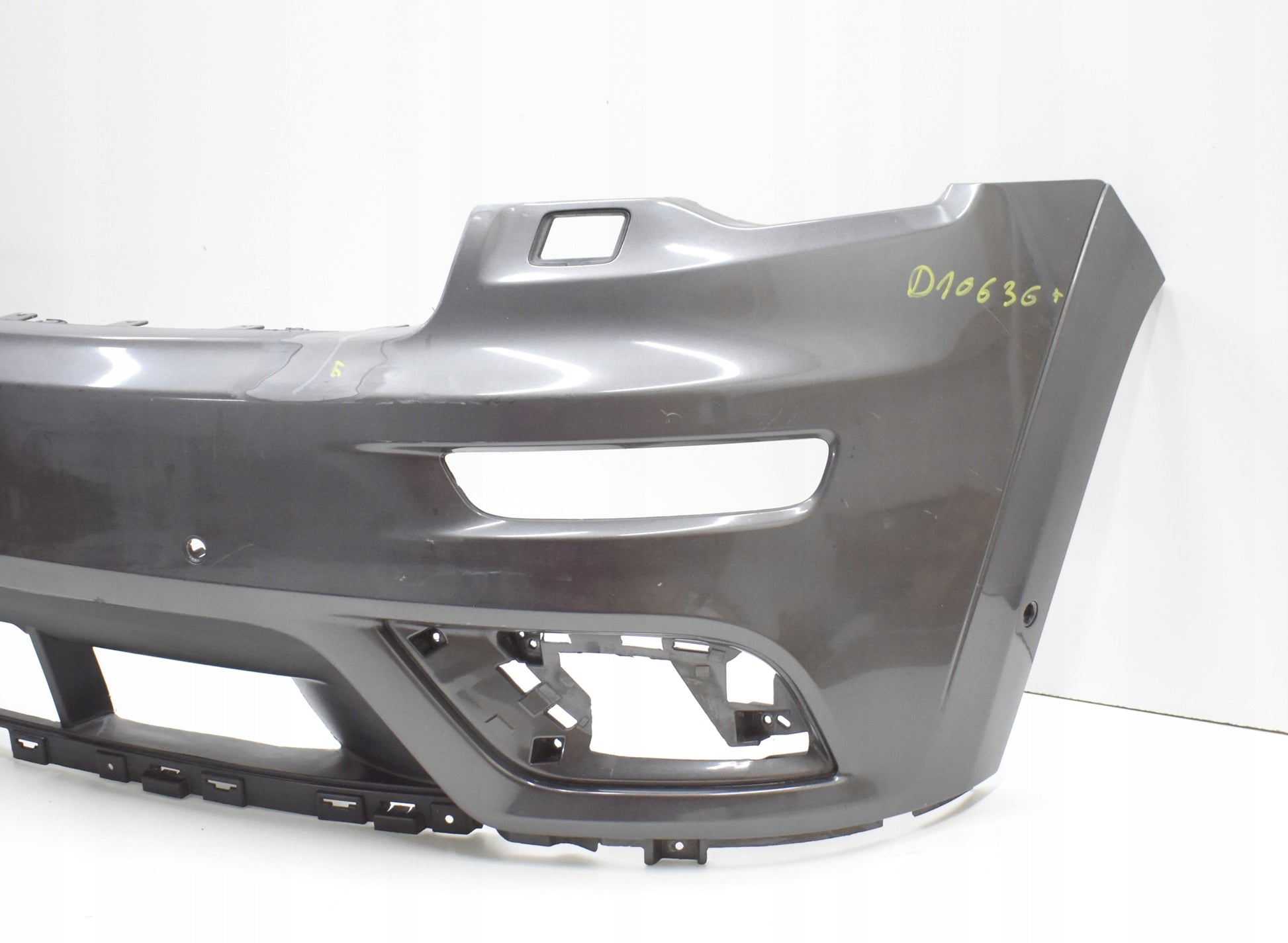 JEEP GRAND CHEROKEE WK2 SUMMIT LIFT FRONT bumper ORG