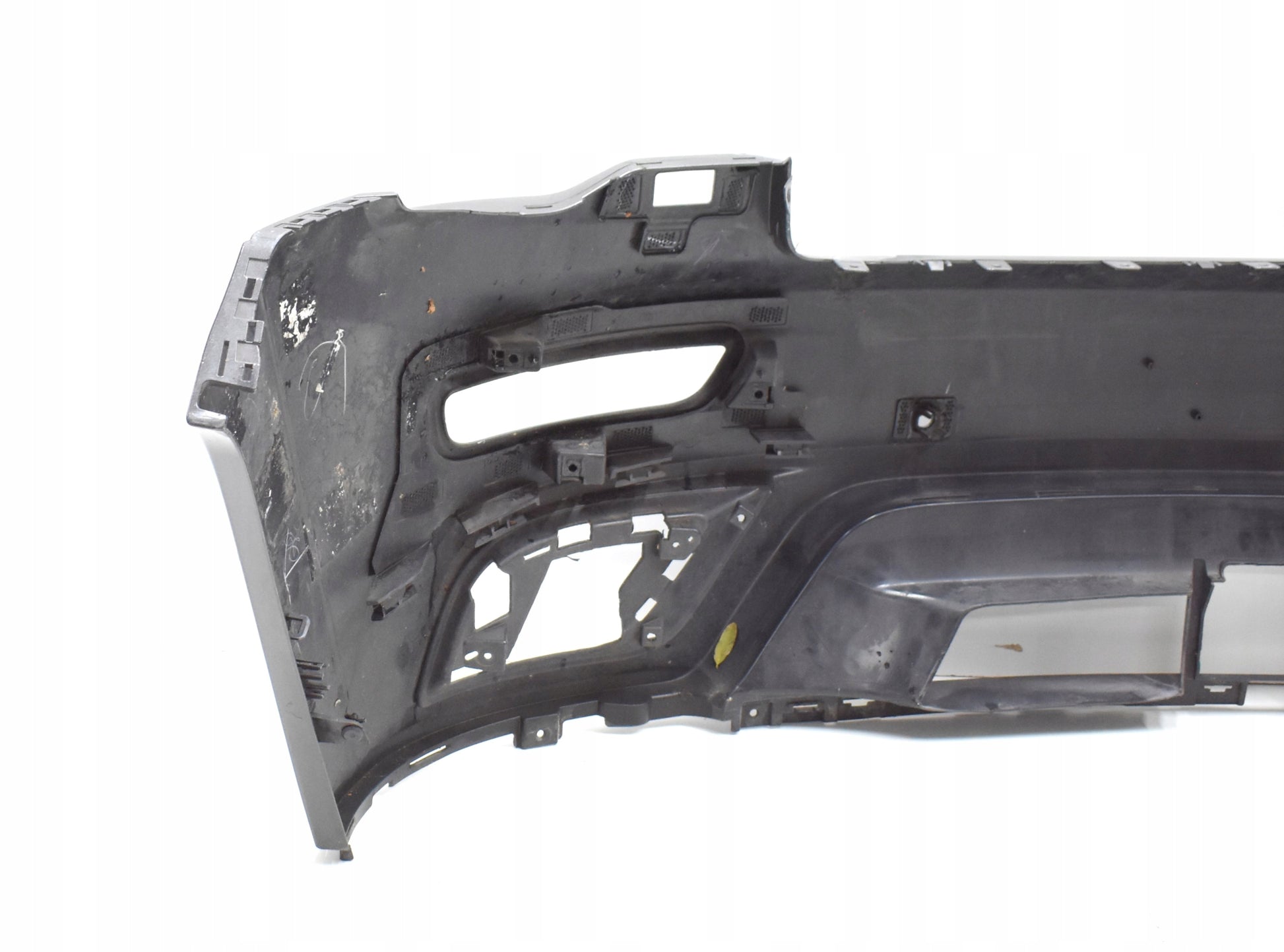 JEEP GRAND CHEROKEE WK2 SUMMIT LIFT FRONT bumper ORG