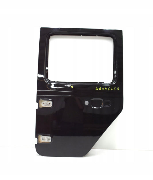 JEEP WRANGLER JL REAR LEFT DOOR ORG 18+