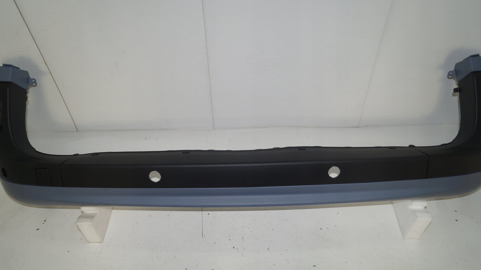 KANGOO II 2 NEW REAR BUMPER PDC ORIGINAL