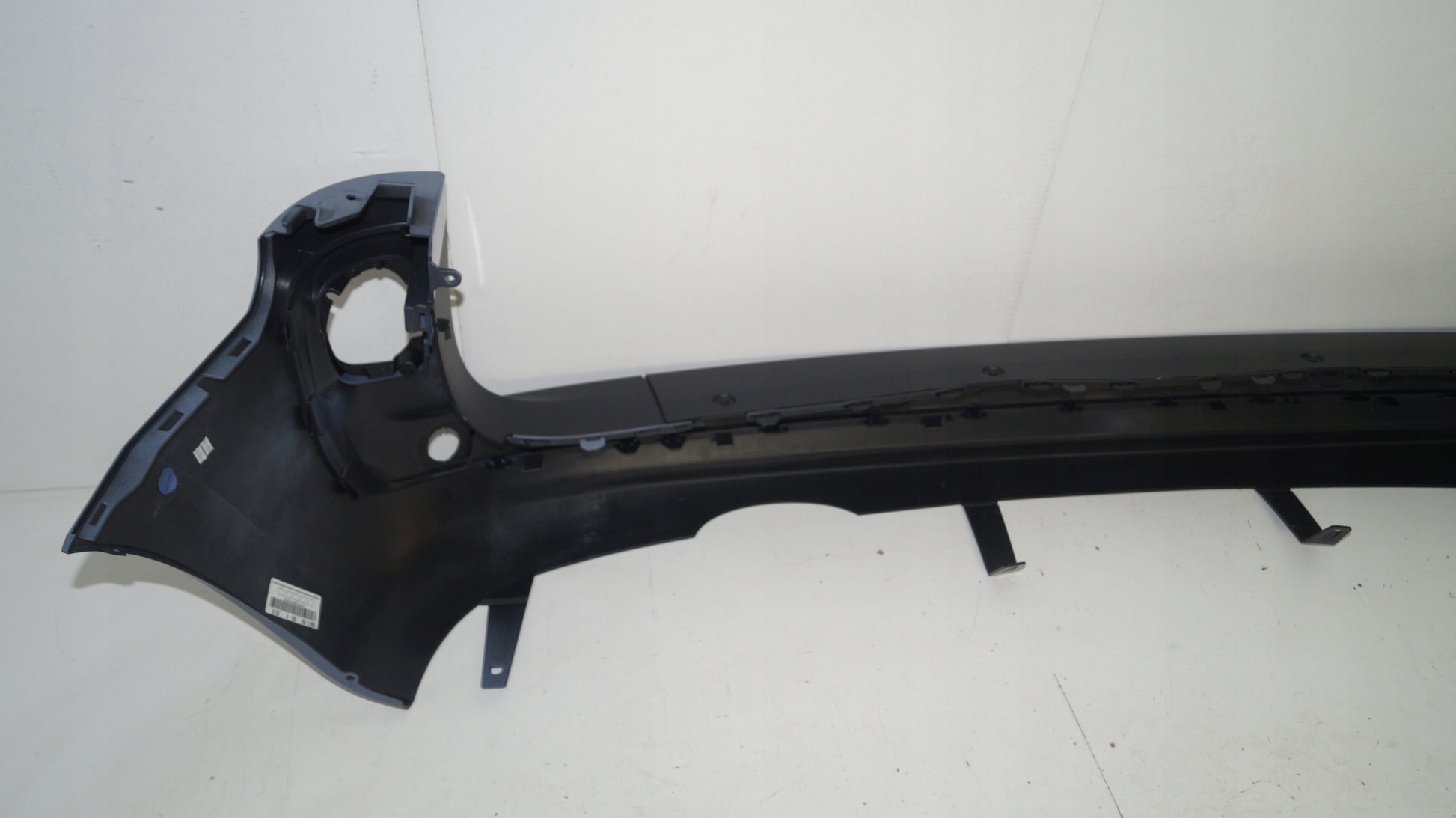 KANGOO II 2 NEW REAR BUMPER PDC ORIGINAL