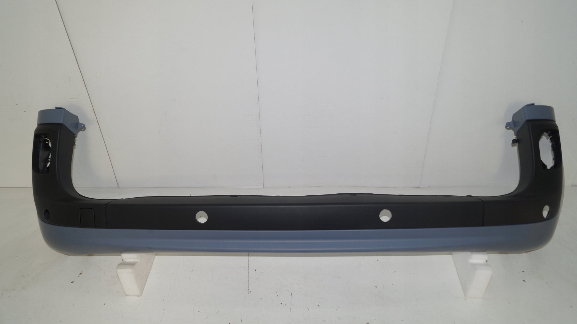 KANGOO II 2 NEW REAR BUMPER PDC ORIGINAL