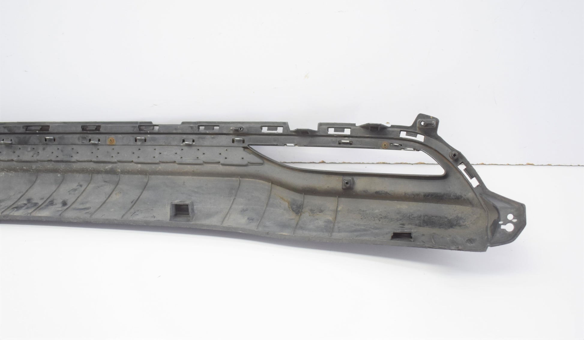 KIA CEED 3 III REAR BUMPER DIFFUSER SPOILER ORG WAGON