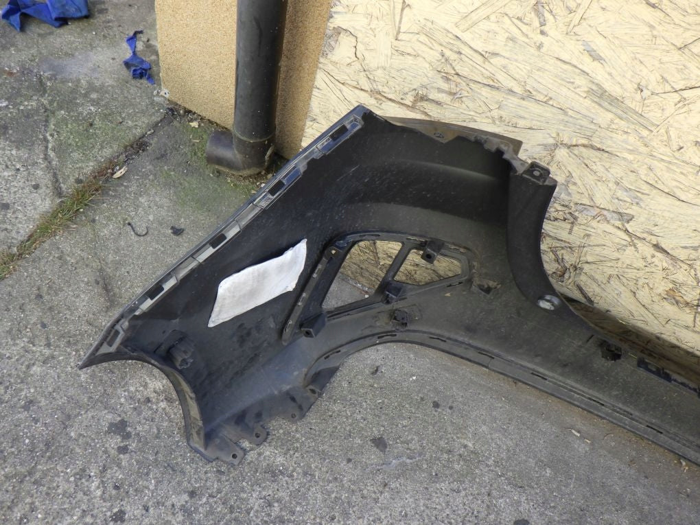 KIA CEED 3 III GT LINE HB 18- Rear Bumper