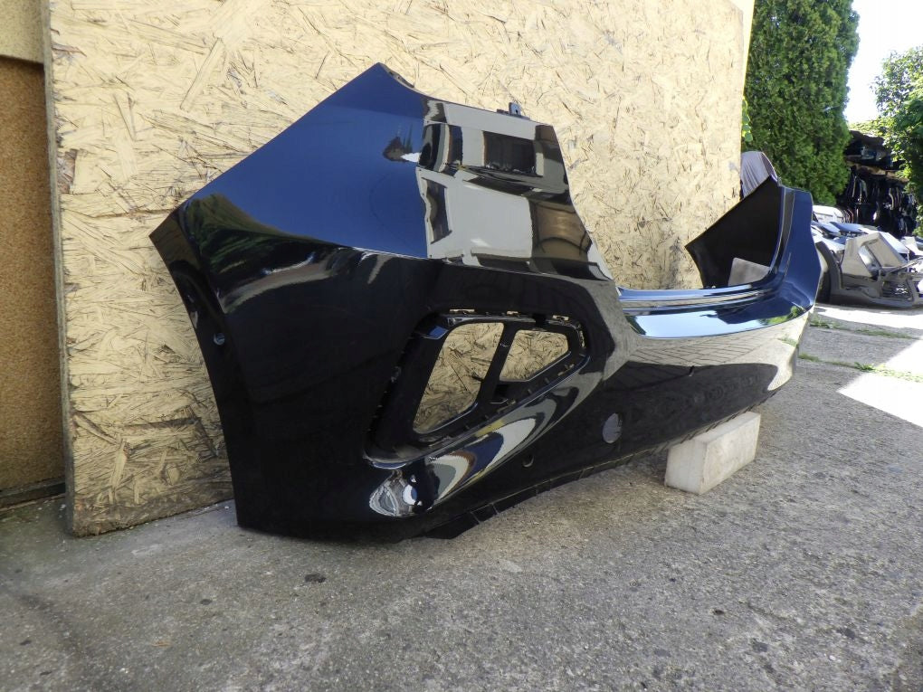 KIA CEED 3 III GT LINE HB 18- Rear Bumper