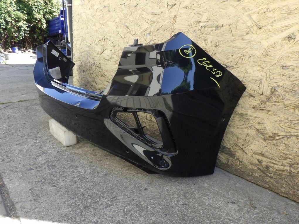 KIA CEED 3 III GT LINE HB 18- Rear Bumper