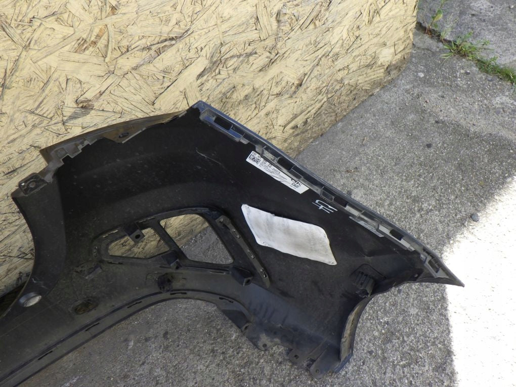 KIA CEED 3 III GT LINE HB 18- Rear Bumper