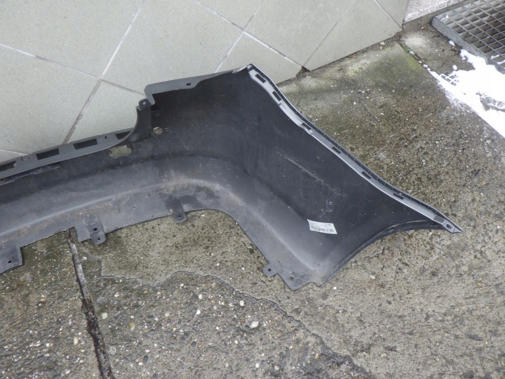 KIA CEED I 1 KOMBI Rear Bumper