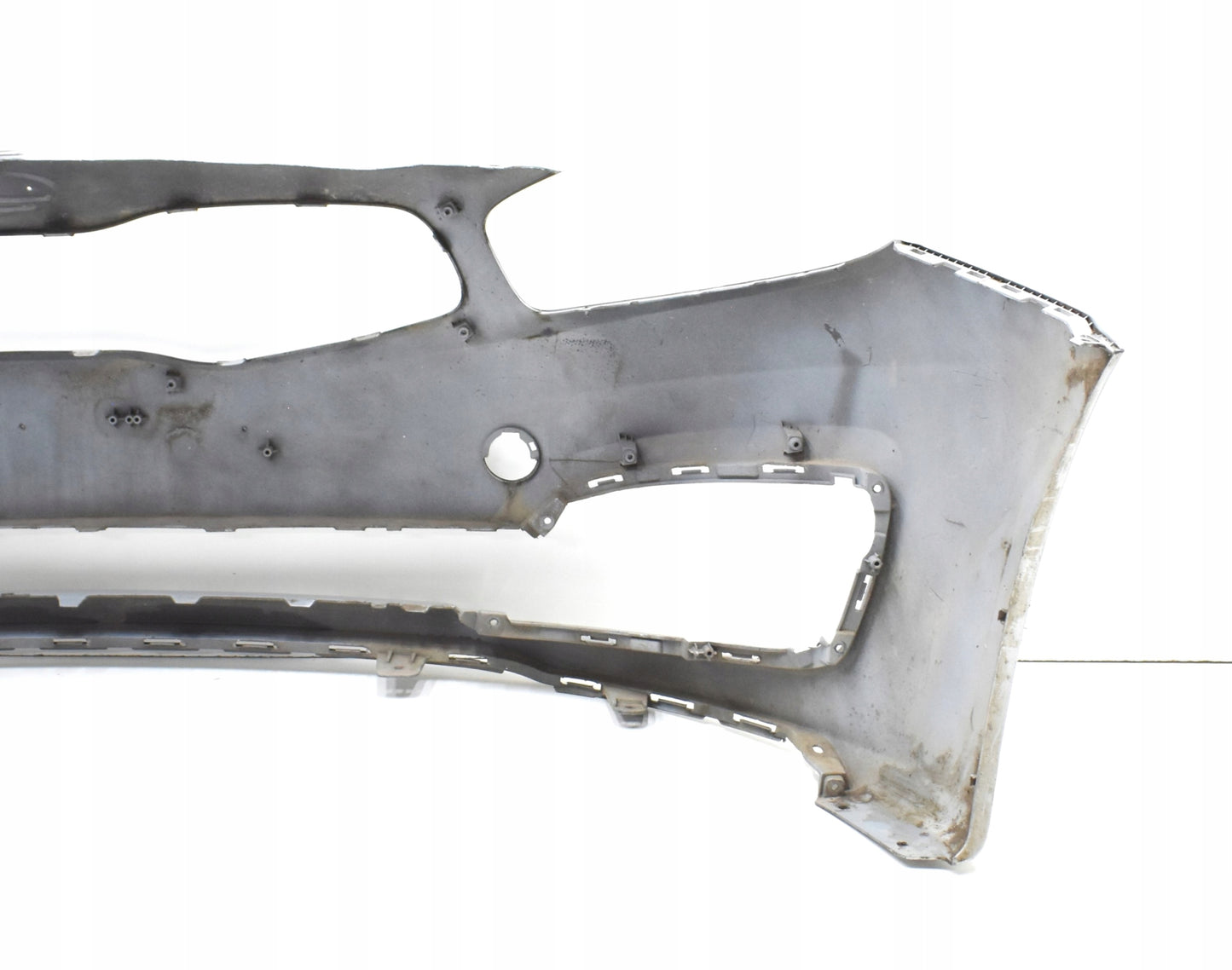 KIA CEED II LIFT FRONT BUMPER ORG