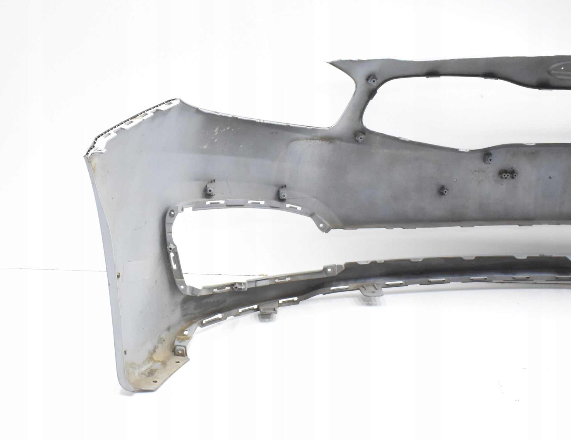 KIA CEED II LIFT FRONT BUMPER ORG