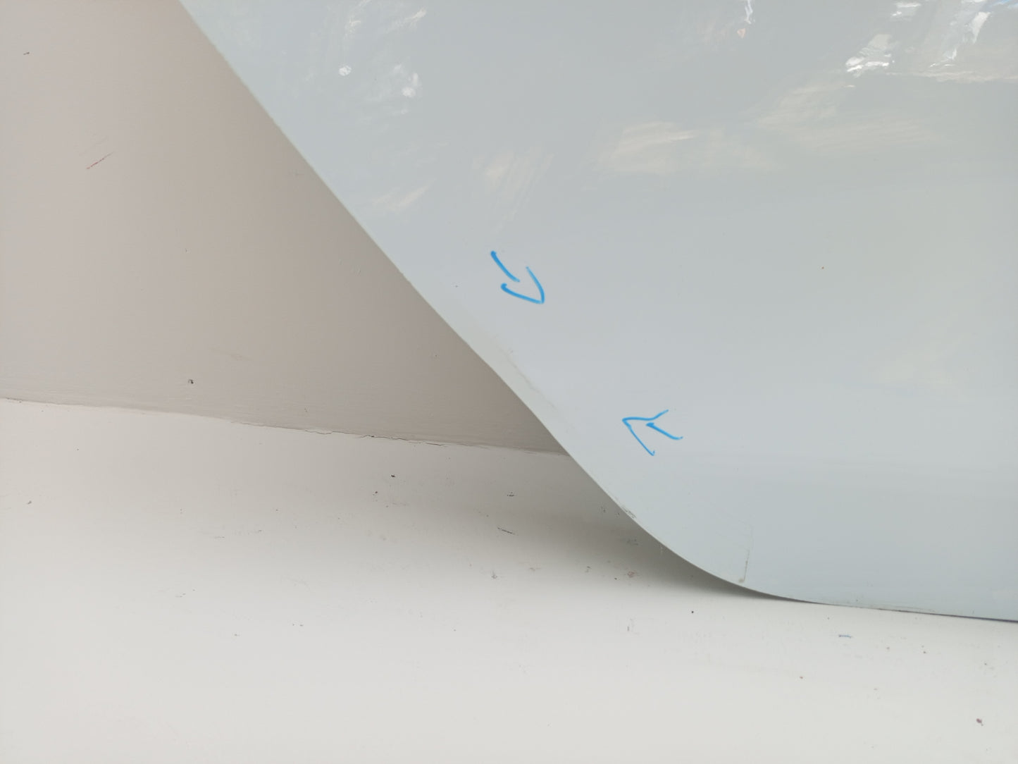 KIA CEED III 3 HB 2018- PORTE ARRIÈRE DROITE