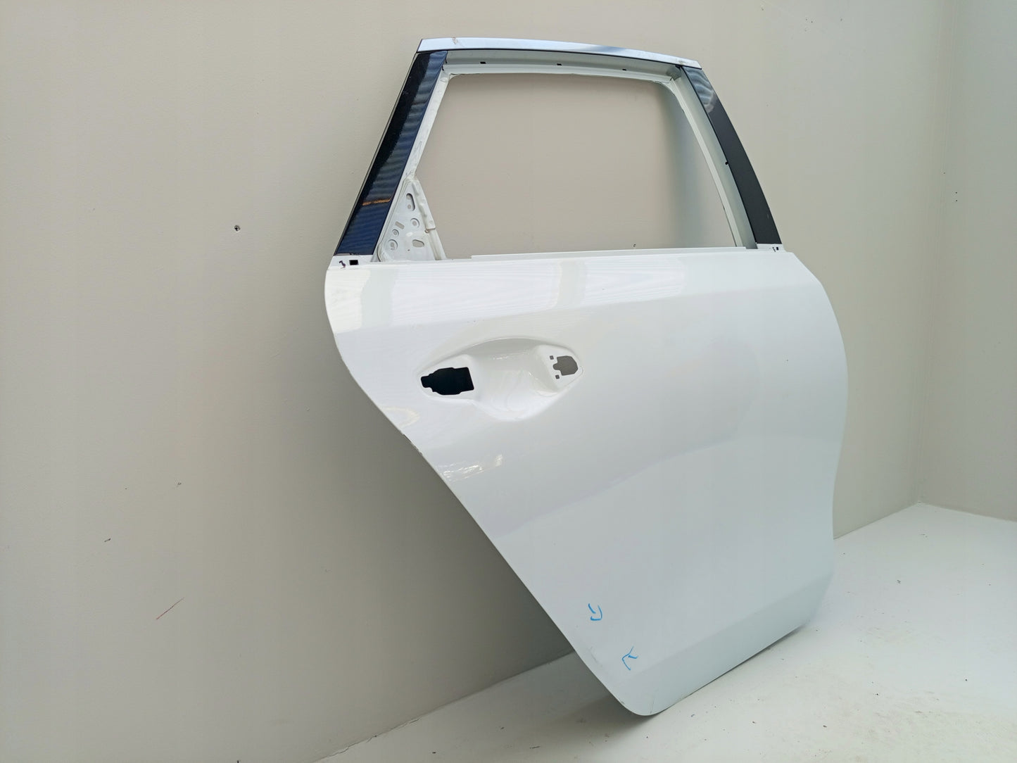 KIA CEED III 3 HB 2018- PORTE ARRIÈRE DROITE