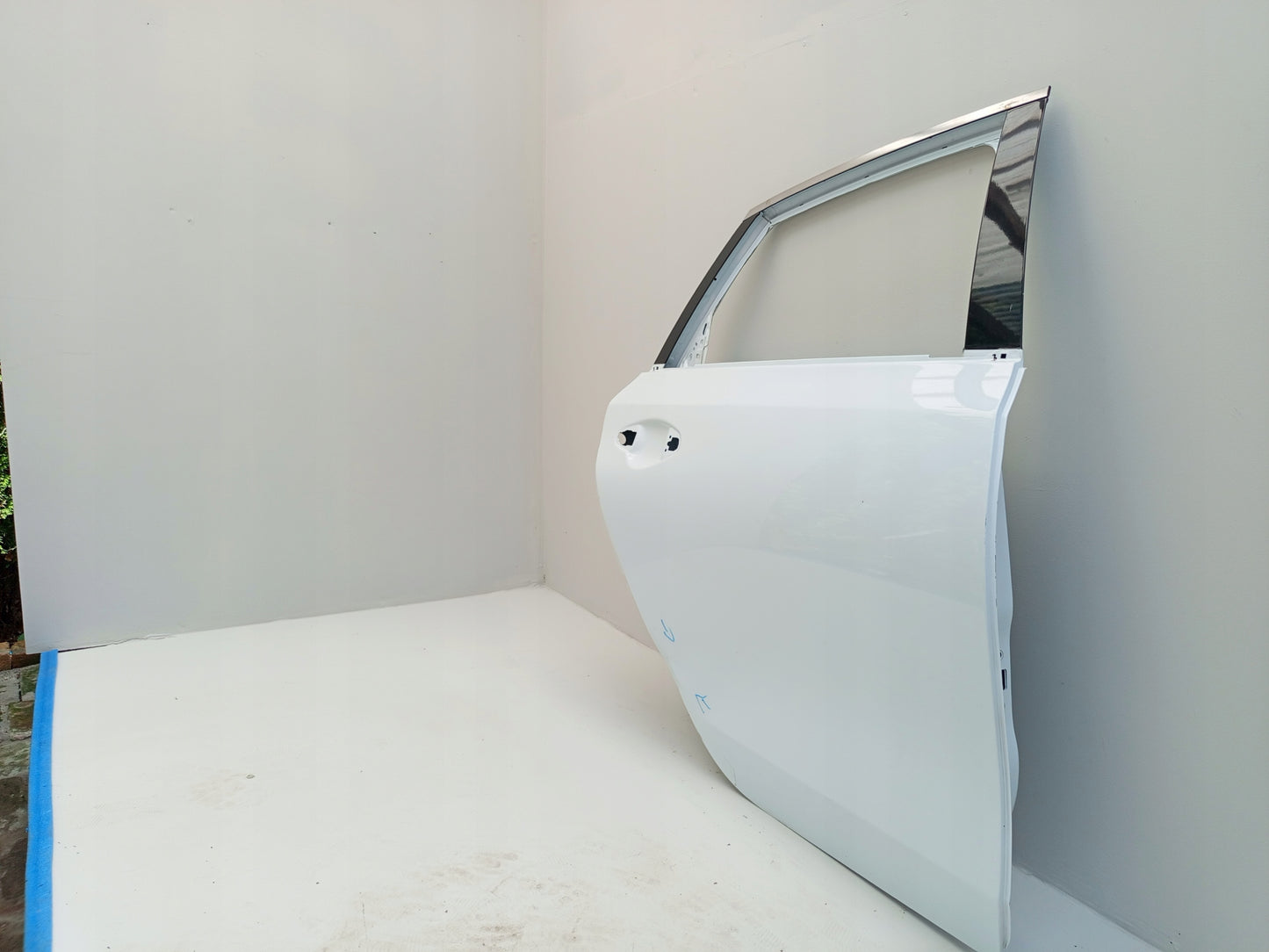 KIA CEED III 3 HB 2018- PORTE ARRIÈRE DROITE