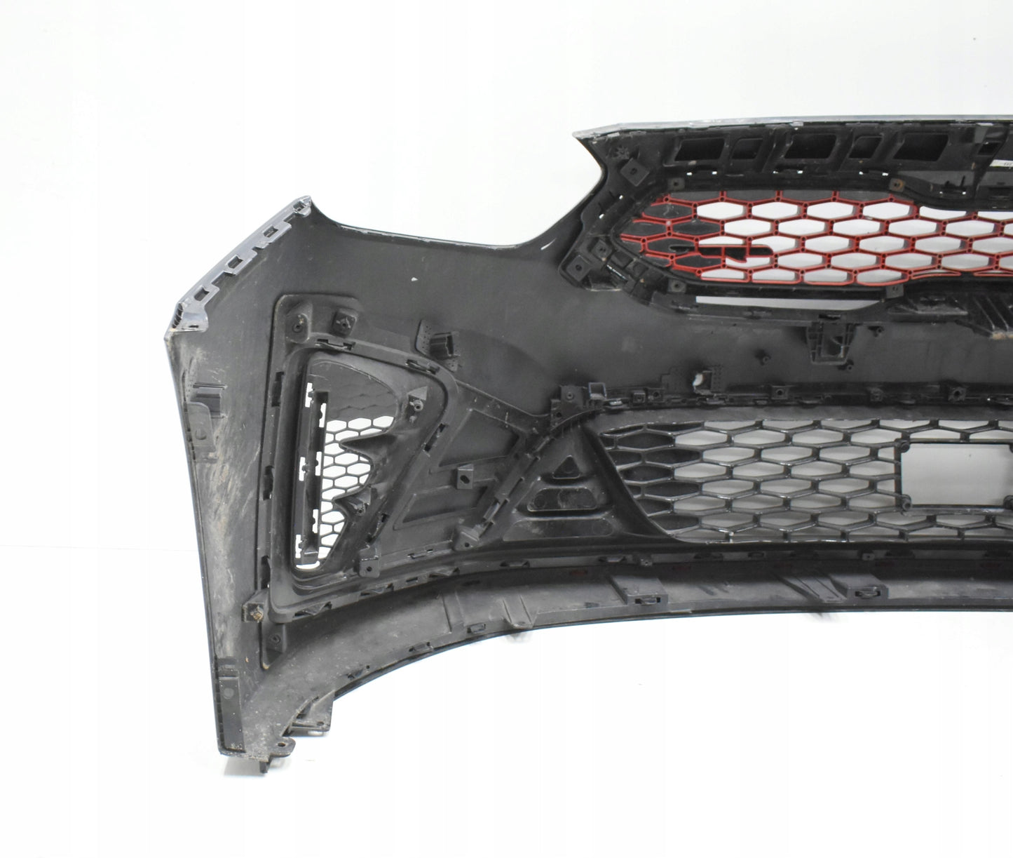 KIA CEED III GT LINE FRONT BUMPER ORG