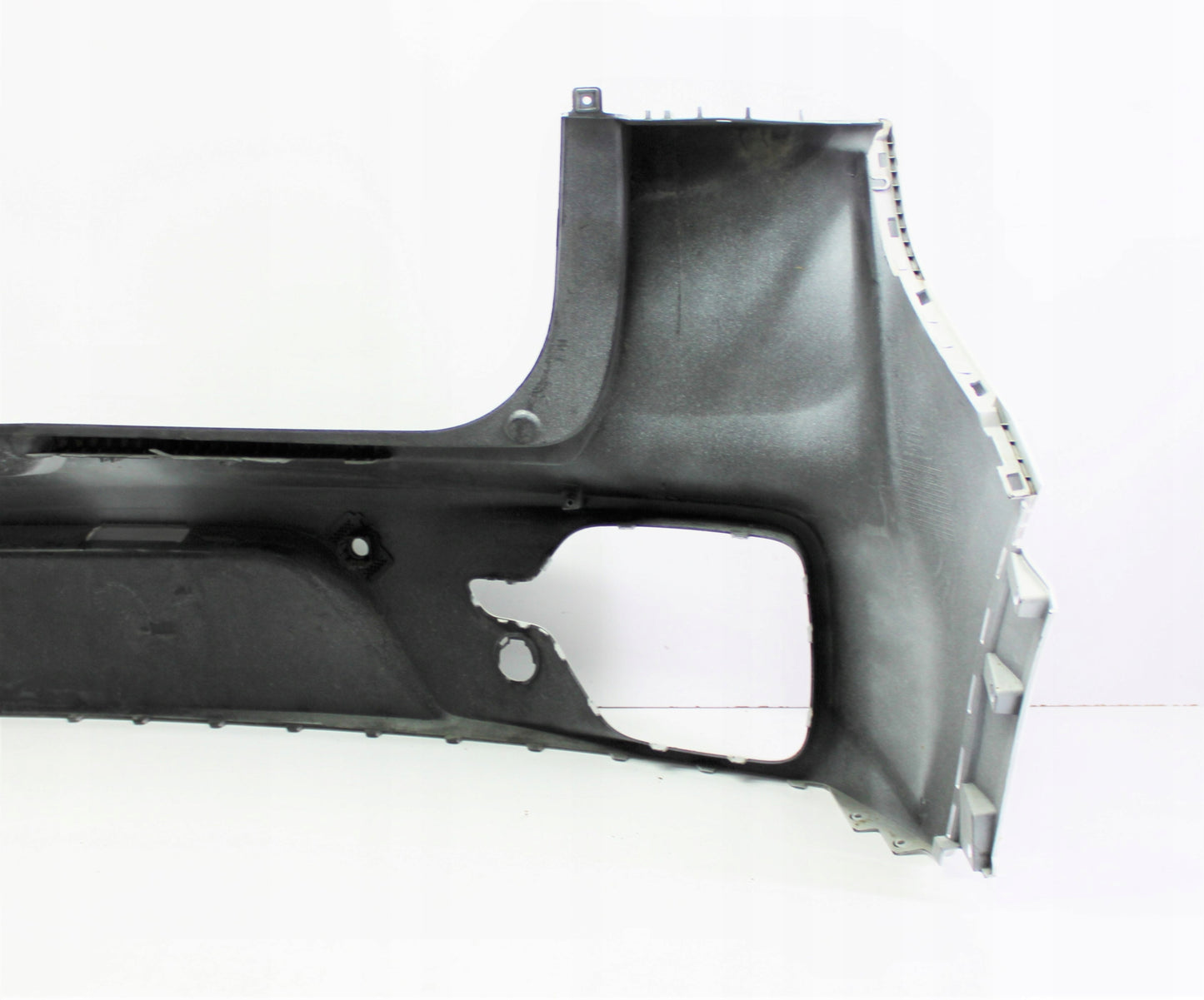 KIA E-NIRO ELECTRIC REAR BUMPER, SUPER CONDITION