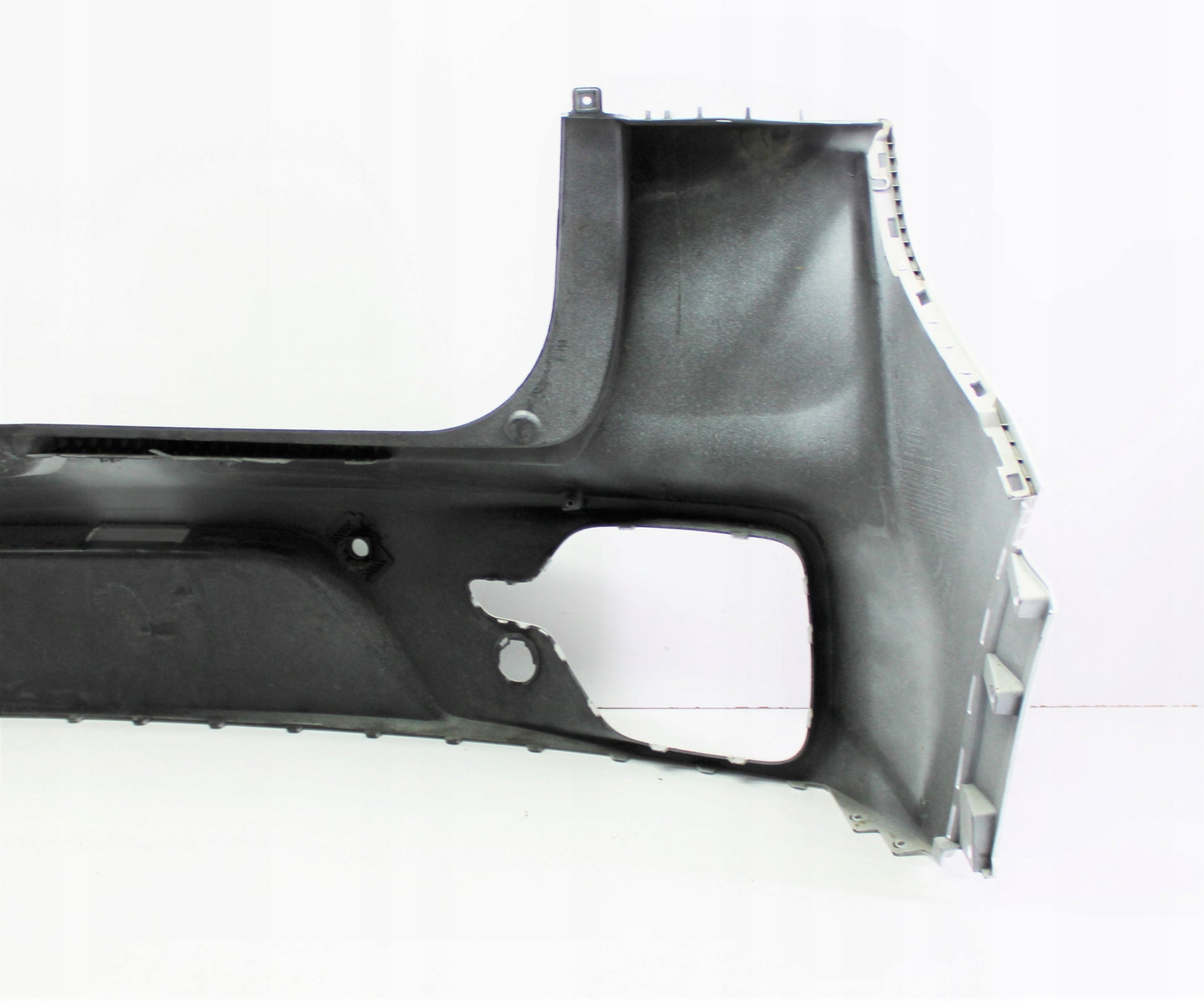 KIA E-NIRO ELECTRIC REAR BUMPER, SUPER CONDITION