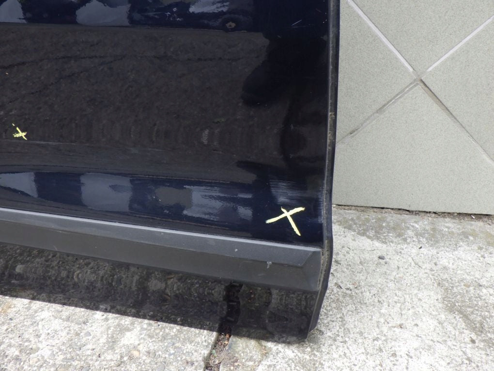 KIA NIRO 16- Right Rear Door