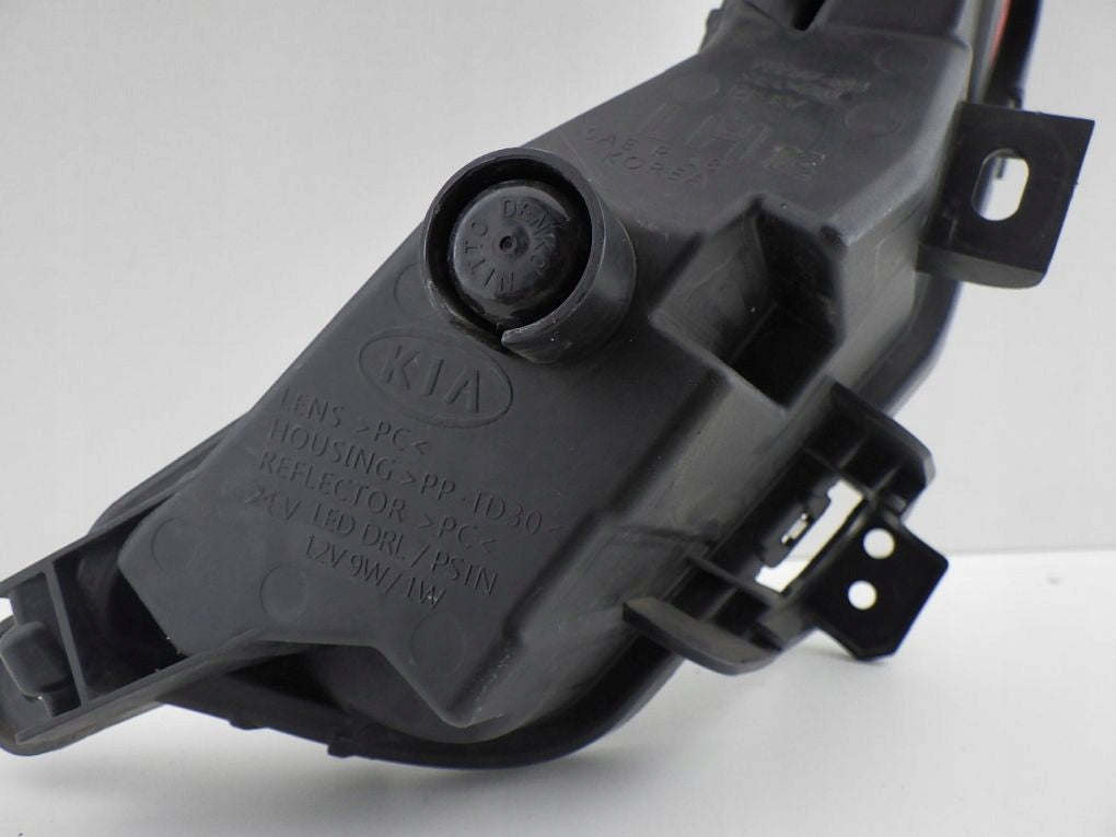 KIA NIRO I LIFT E-NIRO EV 19- HALOGEN LED DRL LEFT 92207-Q4