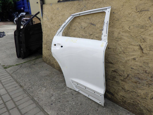 2022 KIA NIRO II 2 Right Rear Door