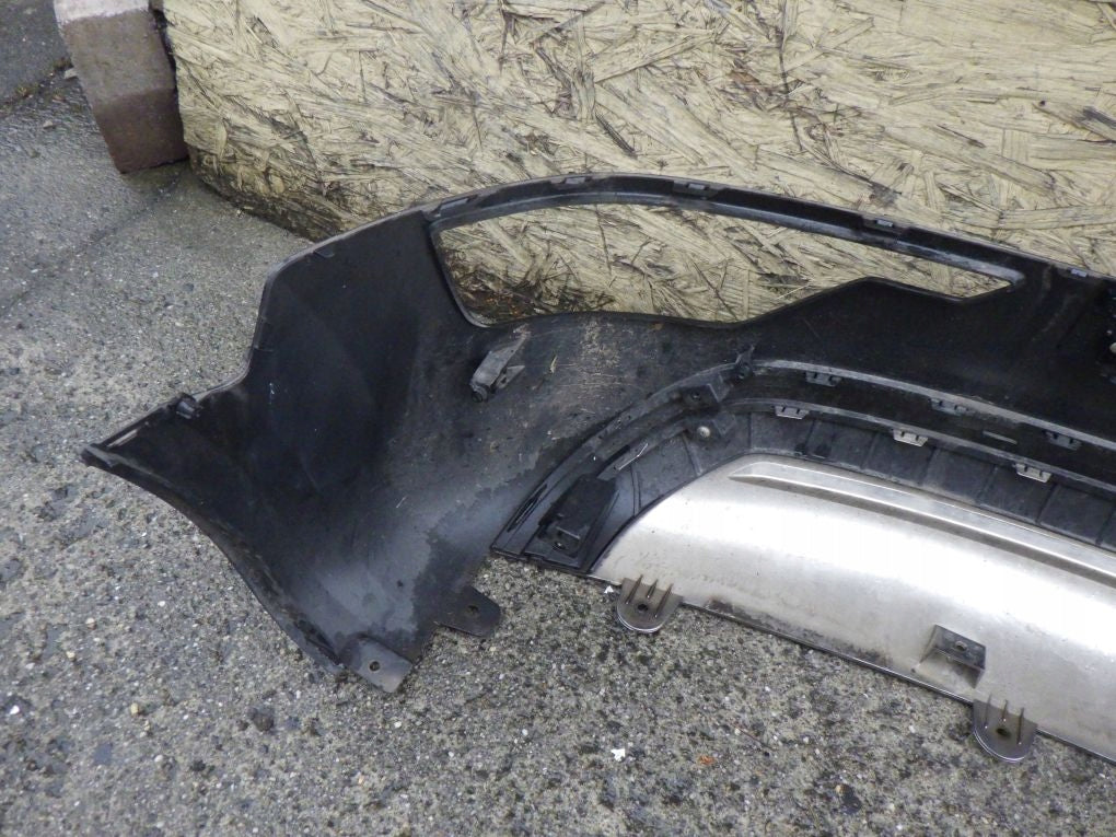 KIA NIRO II 2 EV SG2 ELECTRIC 2022- REAR BUMPER