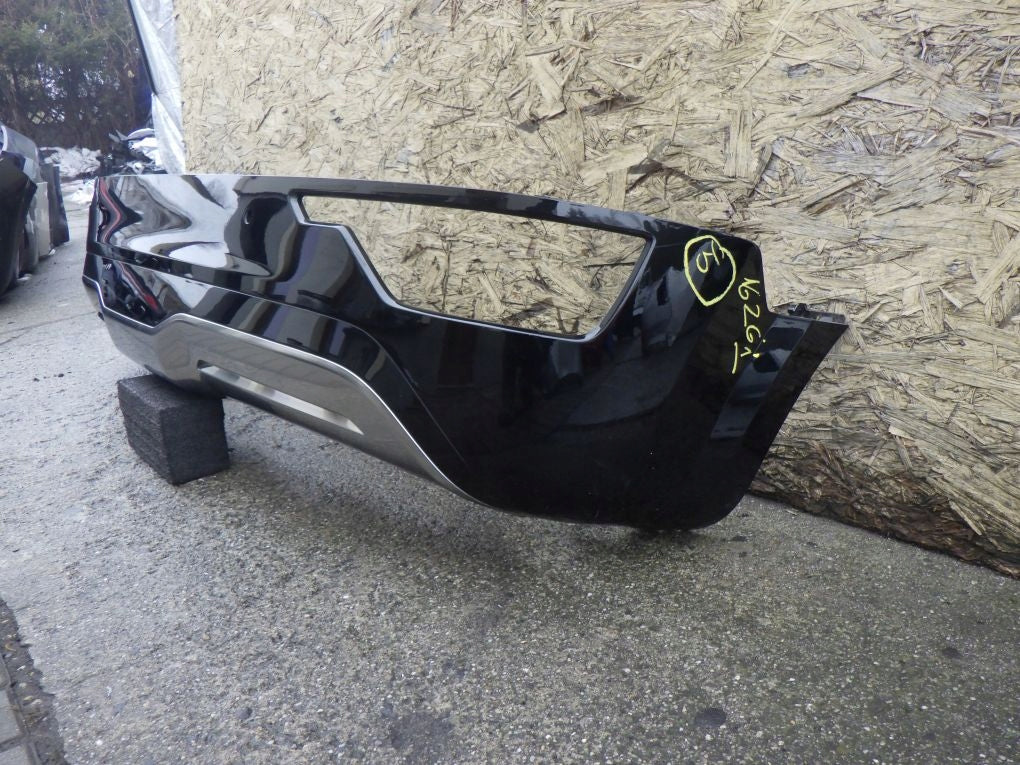 KIA NIRO II 2 EV SG2 ELECTRIC 2022- REAR BUMPER