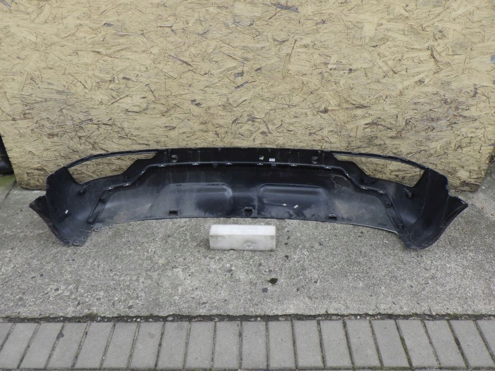 KIA NIRO II 2 EV SG2 ELECTRIC 2022- Rear Bumper