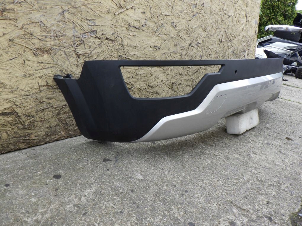 KIA NIRO II 2 EV SG2 ELECTRIC 2022- Rear Bumper