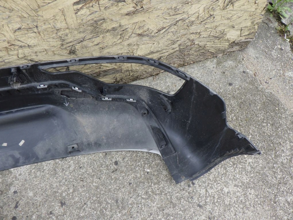 KIA NIRO II 2 EV SG2 ELECTRIC 2022- Rear Bumper