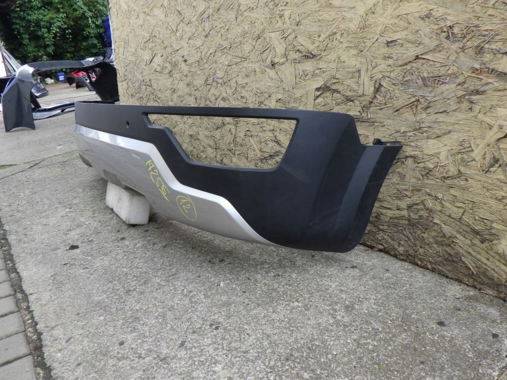 KIA NIRO II 2 EV SG2 ELECTRIC 2022- Rear Bumper