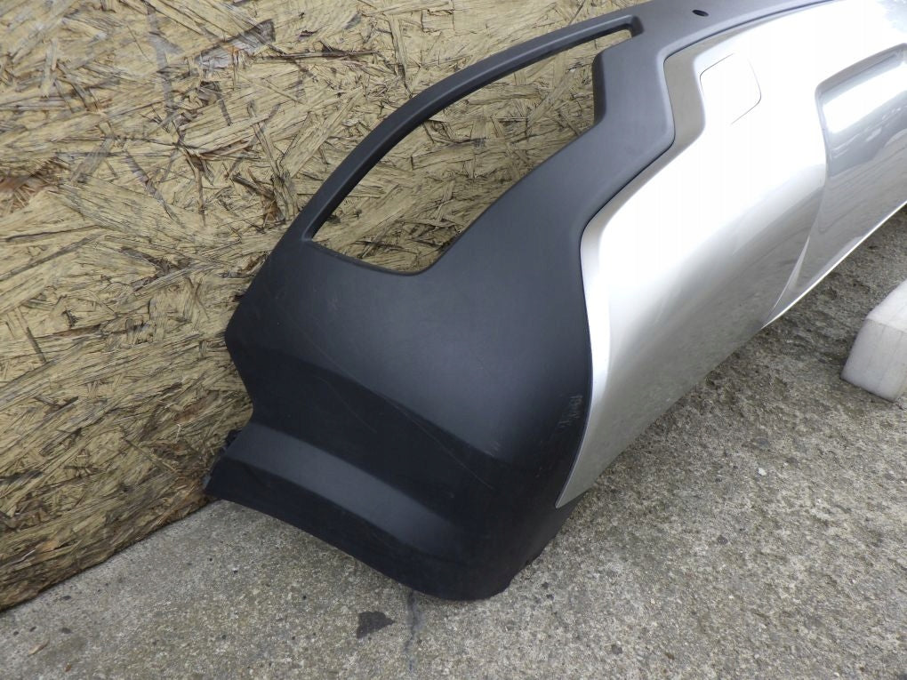 KIA NIRO II 2 EV SG2 ELECTRIC 2022- Rear Bumper